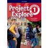 Project Explore 1: Student's Book - Sarah Phillips, Paul Shipton, Tom Hutchinson Project Explore 1: Student's Book - Sarah Phillips, Paul Shipton, Tom Hutchinson