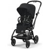 Cybex Eezy S Twist+ 2 Gold 2024 2024 Magic Black BLK Cybex Eezy S Twist+ 2 Gold 2024 2024 Magic Black BLK
