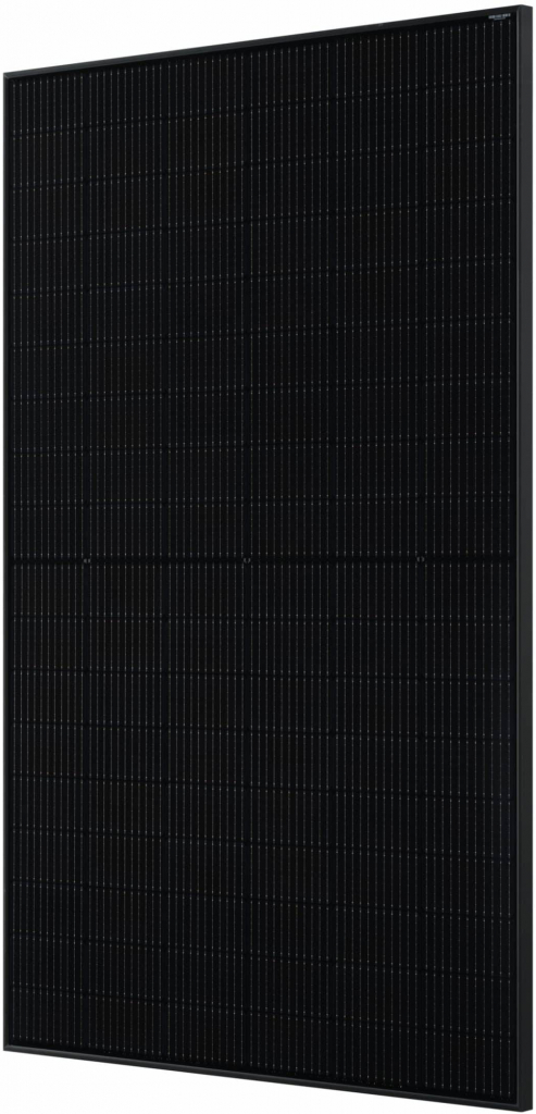 JA Solar Fotovoltaický solárny panel 395Wp Full Black