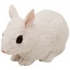 Atlas D - Králík bílý 10 cm Atlas D - Králík bílý 10 cm