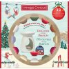 Yankee Candle Darčeková sada voskov s aromalampou Apres Ski Yankee Candle Darčeková sada voskov s aromalampou Apres Ski
