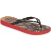 Havaianas Žabky TOP TRIBO Čierna Havaianas Žabky TOP TRIBO Čierna