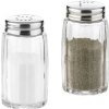 Tescoma soľnička a korenička CLASSIC, vrúbky Tescoma soľnička a korenička CLASSIC, vrúbky