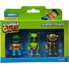 Stumble Guys 2. série 3D minifigurek – 3 figurky Stumble Guys 2. série 3D minifigurek – 3 figurky