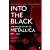 Into the Black (Ian Winwood,Paul Brannigan)(Brožovaná) Into the Black (Ian Winwood,Paul Brannigan)(Brožovaná)