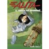 Bojový anděl Alita 3 Cesta ke svobodě Bojový anděl Alita 3 Cesta ke svobodě