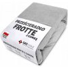Froté prestieradlo s gumičkou Gre-Max 180 x 200 cm Froté prestieradlo s gumičkou Gre-Max 180 x 200 cm