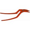 Nožnice Strend Pro PL530, 250 mm, na plech Nožnice Strend Pro PL530, 250 mm, na plech