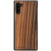 Drevený kryt Samsung Galaxy Note 10 Palisander Santos Drevený kryt Samsung Galaxy Note 10 Palisander Santos