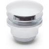 Optima Výpusť umývadla OPTIMA 5/4, celochrómová clicker VF785CR - Optima Optima Výpusť umývadla OPTIMA 5/4, celochrómová clicker VF785CR - Optima