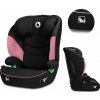 LIONELO Autosedačka Lars i-Size 100-150 cm, Pink Baby LIONELO Autosedačka Lars i-Size 100-150 cm, Pink Baby