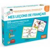 Mes cartes mentales pour enseigner le français - Cycle 2 : CP, CE1, CE2 (Eleaume Lachaud,Filf)(Brožovaná) Mes cartes mentales pour enseigner le français - Cycle 2 : CP, CE1, CE2 (Eleaume Lachaud,Filf)(Brožovaná)