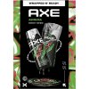 Axe Africa Axe Africa dezodorant v spreji 150 ml + Axe Africa sprchový gél 250 ml Axe Africa Axe Africa dezodorant v spreji 150 ml + Axe Africa sprchový gél 250 ml
