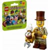 LEGO® Minifigurky 71048 27. séria Steampunkový vynálezca