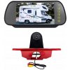 CÚVACIA KAMERA PEUGEOT PARTNER, CITROEN JUMPY 07-16 CÚVACIA KAMERA PEUGEOT PARTNER, CITROEN JUMPY 07-16