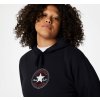 converse GO-TO CHUCK TAYLOR PATCH BRUSHED BACK FLEECE HOODIE Unisex mikina US 2XS 10024504-A01 converse GO-TO CHUCK TAYLOR PATCH BRUSHED BACK FLEECE HOODIE Unisex mikina US 2XS 10024504-A01
