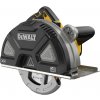 DeWALT DCS383N - AKU píla kotúčová na kov, 18V, XR®, bezuhlíková, 184mm, bez AKU DeWALT DCS383N - AKU píla kotúčová na kov, 18V, XR®, bezuhlíková, 184mm, bez AKU
