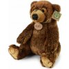 Plyšový medveď hnedý 24 cm ECO-FRIENDLY Plyšový medveď hnedý 24 cm ECO-FRIENDLY