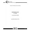Mikrobiologie (2. část) - Šárka Musilová Mikrobiologie (2. část) - Šárka Musilová