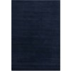 Flair Rugs , Kusový ručne tkaný koberec Tuscany Textured Wool Border Blue, 120x170, modrá, obývacia izba Flair Rugs , Kusový ručne tkaný koberec Tuscany Textured Wool Border Blue, 120x170, modrá, obývacia izba