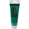 Daler Rowney akrylová farba Graduate phthalo zelená 120 ml