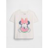 GAP Baby tričko Gap & Disney Ružová 2YRS GAP Baby tričko Gap & Disney Ružová 2YRS