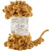 Priadza Alize Puffy 716 - leopard Priadza Alize Puffy 716 - leopard