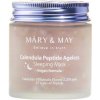 Mary & May Calendula Peptide Ageless Sleeping Mask nočná maska na tvár 110 g Mary & May Calendula Peptide Ageless Sleeping Mask nočná maska na tvár 110 g