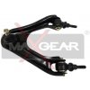 Rameno zavesenia kolies MAXGEAR Automotive 72-1587 Rameno zavesenia kolies MAXGEAR Automotive 72-1587