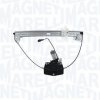 Mechanizmus zdvíhania okna MAGNETI MARELLI 350103631000 350103631000 Mechanizmus zdvíhania okna MAGNETI MARELLI 350103631000 350103631000