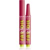 NYX Professional Makeup Fat Oil Slick Click tónovací balzam na pery odtieň 10 Double Tap 2 g NYX Professional Makeup Fat Oil Slick Click tónovací balzam na pery odtieň 10 Double Tap 2 g