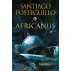 AFRICANUS (SANTIAGO POSTEGUILLO)(Pevná) AFRICANUS (SANTIAGO POSTEGUILLO)(Pevná)