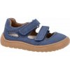 Barefoot plátené sandále PROTETIKA TAFI denim Veľkosť: 30 Barefoot plátené sandále PROTETIKA TAFI denim Veľkosť: 30