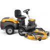 Stiga Traktorová kosačka rider STIGA Park 500 WX Stiga Traktorová kosačka rider STIGA Park 500 WX