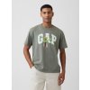Gap & Star Wars Yoda Everyday Soft zelené Gap & Star Wars Yoda Everyday Soft zelené