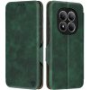 Techsuit - Safe Wallet Plus - Xiaomi Redmi Note 15 Pro 5G - Green