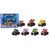 Spin Master TLAPKOVÁ PATROLA MULTI BALENIE MINI AUTÍČOK RESCUE WHEELS Spin Master TLAPKOVÁ PATROLA MULTI BALENIE MINI AUTÍČOK RESCUE WHEELS