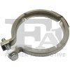Spojka trubiek výfukového systému FA1 144-8107 Spojka trubiek výfukového systému FA1 144-8107