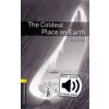 Oxford Bookworms Library 1. Coldest Place on Earth MP3 Pack (TIM VICARY)(Pevná) Oxford Bookworms Library 1. Coldest Place on Earth MP3 Pack (TIM VICARY)(Pevná)