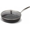 Lamart LT1262 GRANIT, 28 cm čierna/sivá