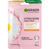 Garnier Skin Naturals Moisture + comfort superhydratačná upokojujúca textilná maska 32 g Garnier Skin Naturals Moisture + comfort superhydratačná upokojujúca textilná maska 32 g