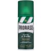 Proraso Green pena na holenie Eucalyptus Oil and Menthol 50 ml Proraso Green pena na holenie Eucalyptus Oil and Menthol 50 ml