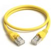 DATAWAY patch kábel CAT5E, FTP LSOH, 2m, žltý DATAWAY patch kábel CAT5E, FTP LSOH, 2m, žltý