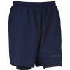 Pánske šortky CCM 2 IN 1 Training Short True Navy S Pánske šortky CCM 2 IN 1 Training Short True Navy S