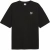 Puma Better Classics Oversized čierne
