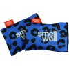SmellWell sáčky Modrý Leopard SmellWell sáčky Modrý Leopard