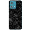Picasee silikónový prehľadný obal pre Motorola Edge 40 Neo - Dark Romance Picasee silikónový prehľadný obal pre Motorola Edge 40 Neo - Dark Romance