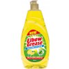 Elbow Grease prostriedok na umývanie riadu Lemon Fresh 600 ml