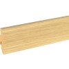 Skandor SU60L Soklová lišta Oak Marble