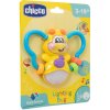 CHICCO Hryzačka elektronická Svietiaci chrobáčik 3m+ CHICCO Hryzačka elektronická Svietiaci chrobáčik 3m+